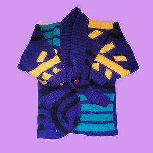 Vintage 1980s Sweater